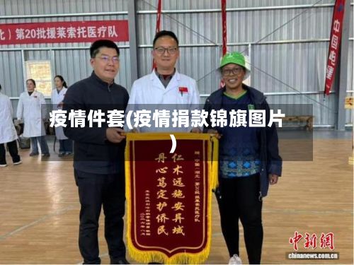 疫情件套(疫情捐款锦旗图片)-第2张图片