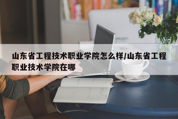 山东省工程技术职业学院怎么样/山东省工程职业技术学院在哪