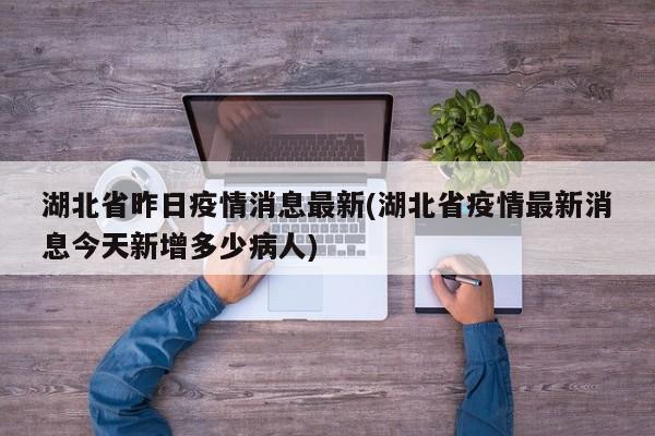 湖北省昨日疫情消息最新(湖北省疫情最新消息今天新增多少病人)