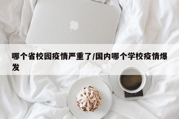 哪个省校园疫情严重了/国内哪个学校疫情爆发