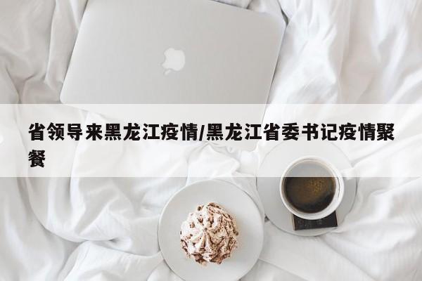 省领导来黑龙江疫情/黑龙江省委书记疫情聚餐