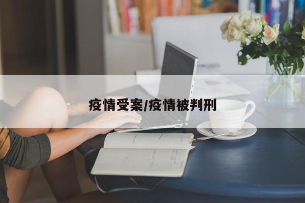 疫情受案/疫情被判刑