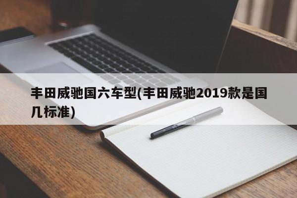 丰田威驰国六车型(丰田威驰2019款是国几标准)