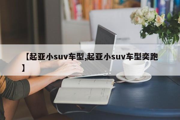 【起亚小suv车型,起亚小suv车型奕跑】