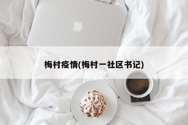 梅村疫情(梅村一社区书记)