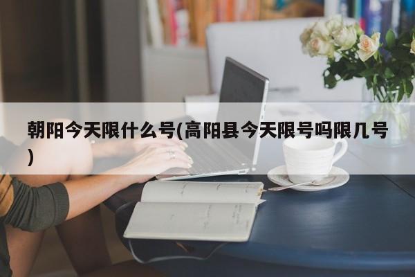 朝阳今天限什么号(高阳县今天限号吗限几号)