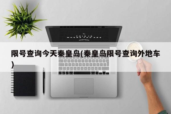 限号查询今天秦皇岛(秦皇岛限号查询外地车)