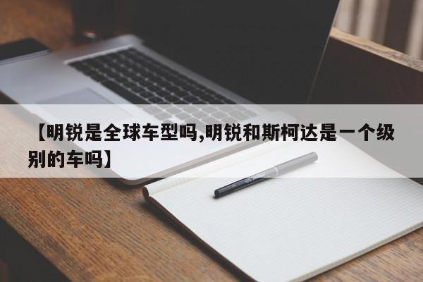 【明锐是全球车型吗,明锐和斯柯达是一个级别的车吗】