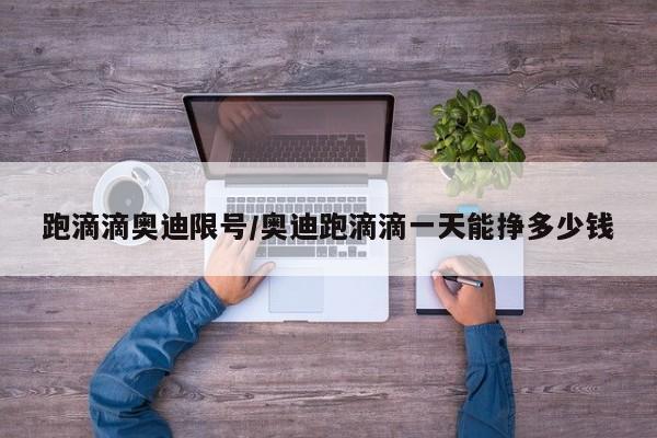 跑滴滴奥迪限号/奥迪跑滴滴一天能挣多少钱