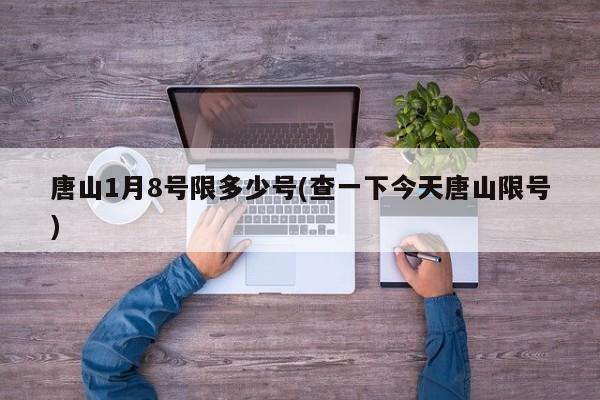 唐山1月8号限多少号(查一下今天唐山限号)