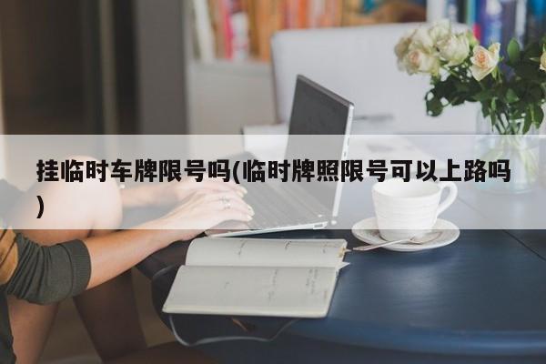 挂临时车牌限号吗(临时牌照限号可以上路吗)