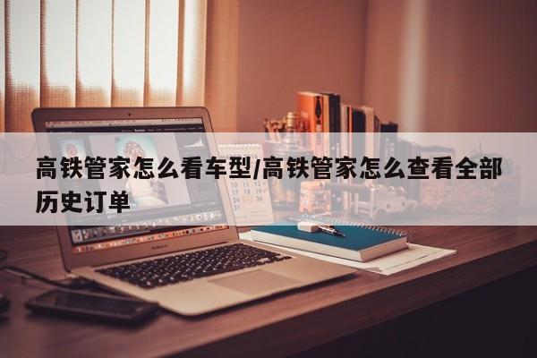 高铁管家怎么看车型/高铁管家怎么查看全部历史订单