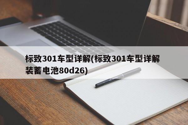 标致301车型详解(标致301车型详解 装蓄电池80d26)